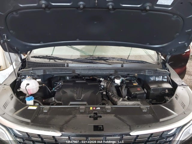 KNDNC5H36R6317977 KIA Carnival Ex