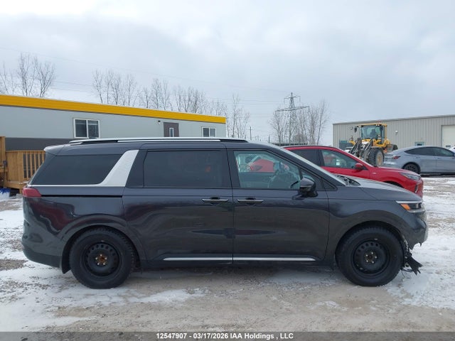 KNDNC5H36R6317977 KIA Carnival Ex