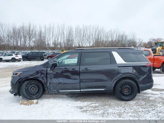 KNDNC5H36R6317977 KIA Carnival Ex