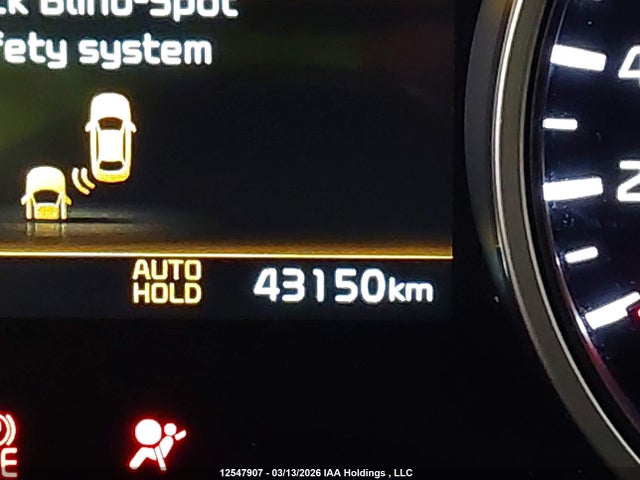 KNDNC5H36R6317977 KIA Carnival Ex