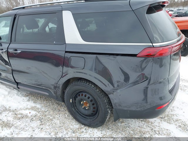 KNDNC5H36R6317977 KIA Carnival Ex