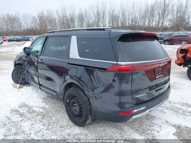 KNDNC5H36R6317977 KIA Carnival Ex