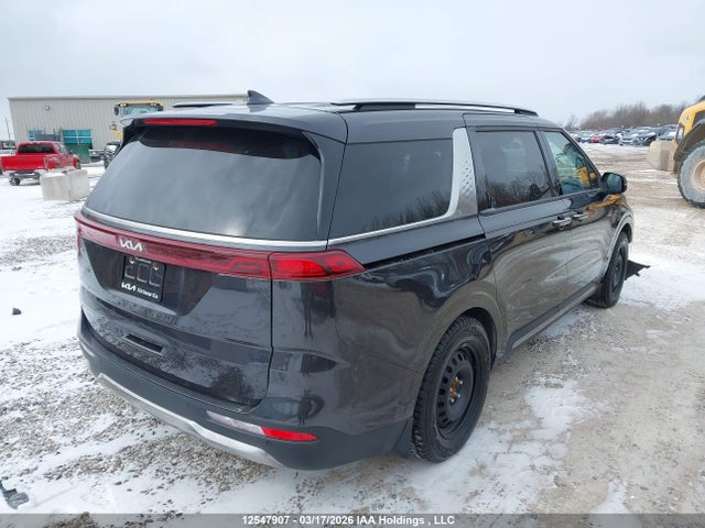 KNDNC5H36R6317977 KIA Carnival Ex