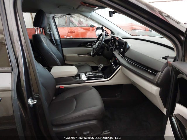 KNDNC5H36R6317977 KIA Carnival Ex