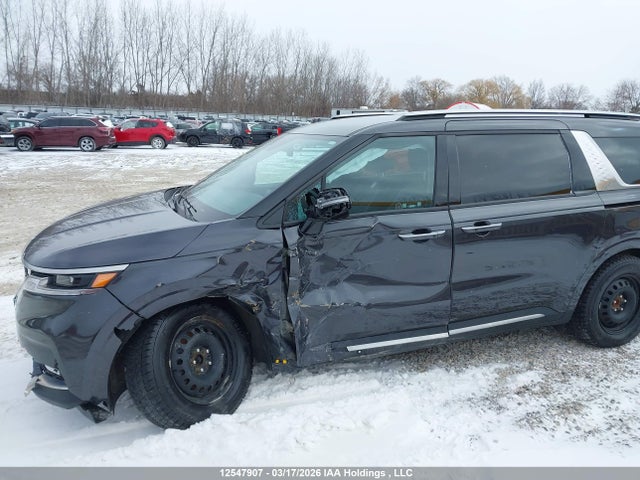 KNDNC5H36R6317977 KIA Carnival Ex