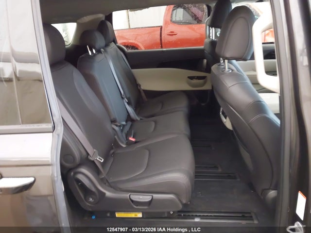 KNDNC5H36R6317977 KIA Carnival Ex