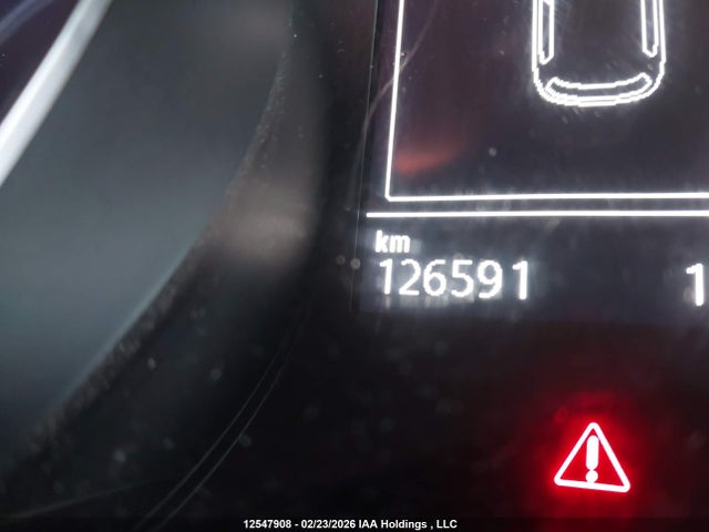 12547908 :رقم المزاد ، 3VWG57AU8LM005035 vin ، 2020 Volkswagen Golf مزاد بيع