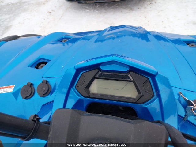 LCELDSZ25N6002042 Cfmoto Cforce