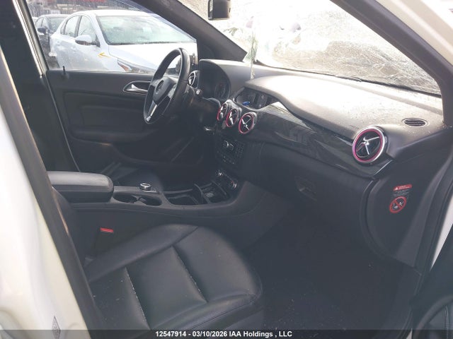 Продажа на аукционе авто 2014 Mercedes-benz B250, vin: WDDMH4EB7EJ255716, номер лота: 12547914