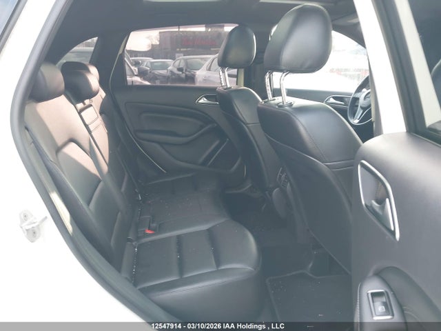 Продажа на аукционе авто 2014 Mercedes-benz B250, vin: WDDMH4EB7EJ255716, номер лота: 12547914