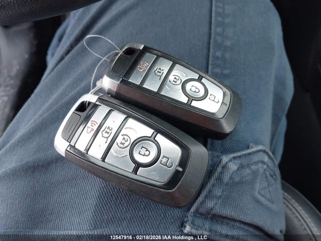 1FMCU9DZ5LUA60332 Ford Escape Hybrid