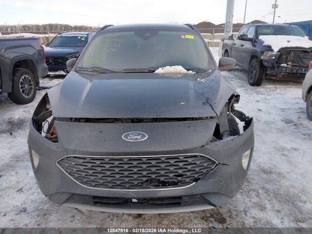 Ford Escape Hybrid 2020 1FMCU9DZ5LUA60332 Image 13