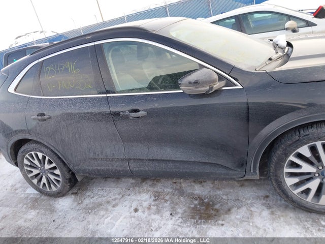 Ford Escape Hybrid 2020 1FMCU9DZ5LUA60332 Image 14