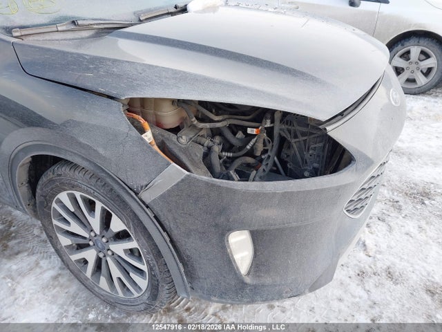 Ford Escape Hybrid 2020 1FMCU9DZ5LUA60332 Image 22