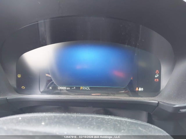 Ford Escape Hybrid 2020 1FMCU9DZ5LUA60332 Image 7