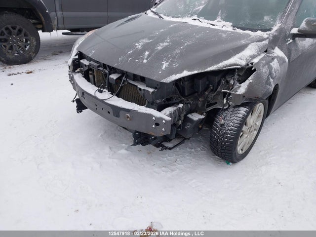 Aukcja sprzedaży 2013 Mazda Mazda3, vin: JM1BL1V78D1843049, numer aukcji: 12547918