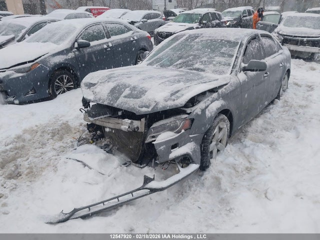 Aukcja sprzedaży 2012 Audi A4 Premium, vin: WAUFFCFL2CN015762, numer aukcji: 12547920