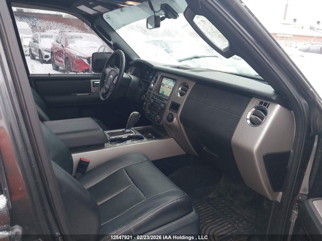 1FMJK2AT8HEA53736 Ford Expedition El Limited