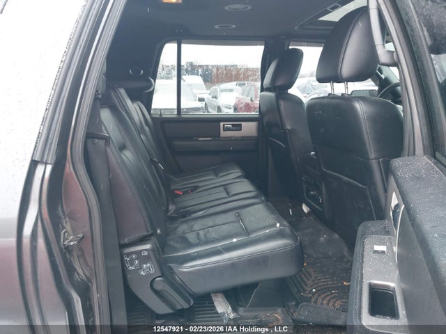 1FMJK2AT8HEA53736 Ford Expedition El Limited