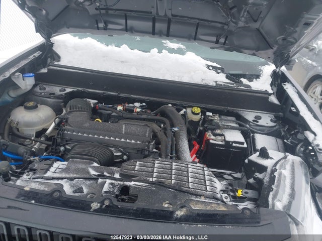 3FTCW8PA2SRA94376 Ford Maverick Lobo High
