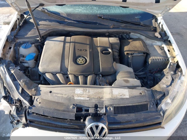 Продажа на аукционе авто 2013 Volkswagen Golf, vin: WVWDA7AJ0DW038653, номер лота: 12547925