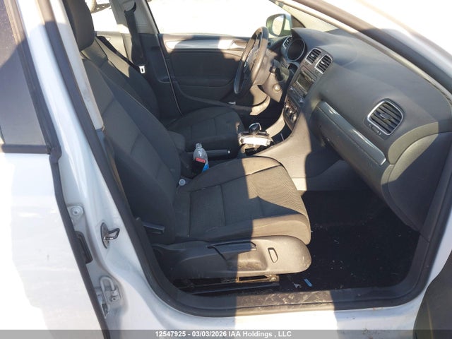 Продажа на аукционе авто 2013 Volkswagen Golf, vin: WVWDA7AJ0DW038653, номер лота: 12547925