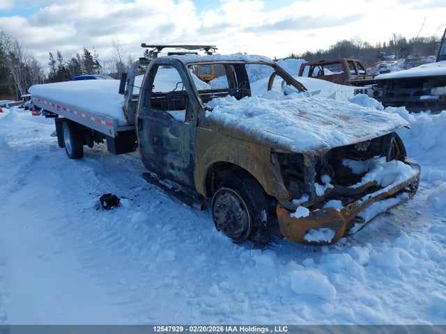 Продаж на аукціоні авто 2011 Ford F450 Super Duty, vin: 1FDUF4GTXBEC88408, номер лоту: 12547929