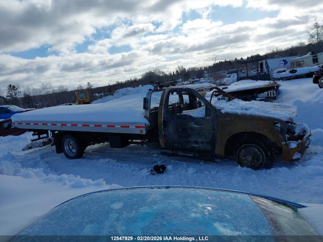 Продаж на аукціоні авто 2011 Ford F450 Super Duty, vin: 1FDUF4GTXBEC88408, номер лоту: 12547929