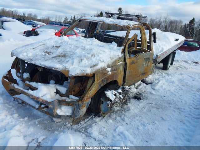 Продаж на аукціоні авто 2011 Ford F450 Super Duty, vin: 1FDUF4GTXBEC88408, номер лоту: 12547929