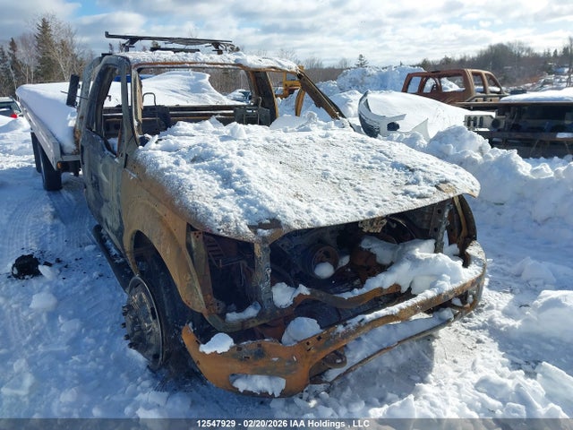 Продаж на аукціоні авто 2011 Ford F450 Super Duty, vin: 1FDUF4GTXBEC88408, номер лоту: 12547929