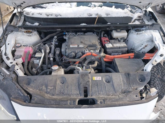 JTMABABAXRA074401 Subaru Solterra