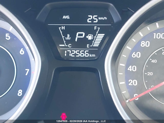 KMHDH4AH5FU323348 Hyundai Elantra Limited