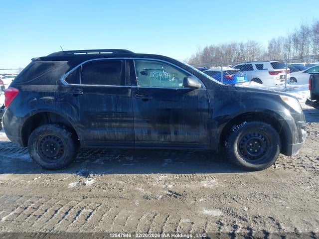 12547946 :رقم المزاد ، 2GNFLEEK4D6414962 vin ، 2013 Chevrolet Equinox 1lt مزاد بيع