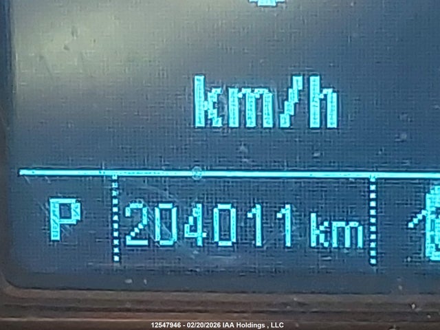 12547946 :رقم المزاد ، 2GNFLEEK4D6414962 vin ، 2013 Chevrolet Equinox 1lt مزاد بيع