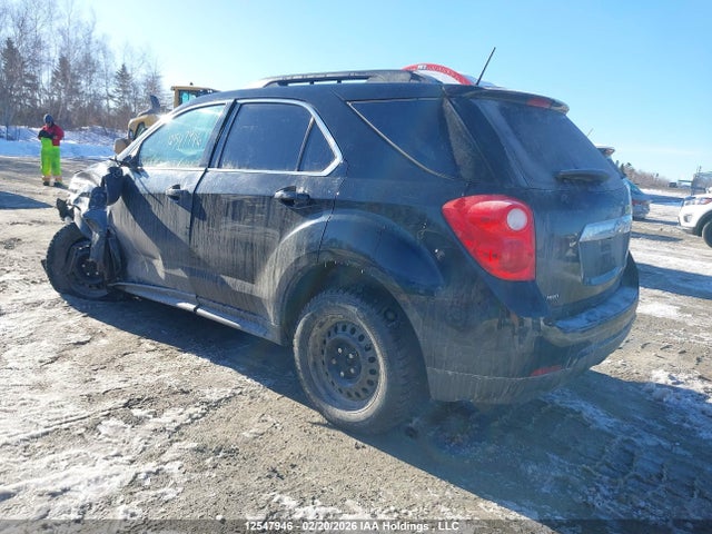 12547946 :رقم المزاد ، 2GNFLEEK4D6414962 vin ، 2013 Chevrolet Equinox 1lt مزاد بيع