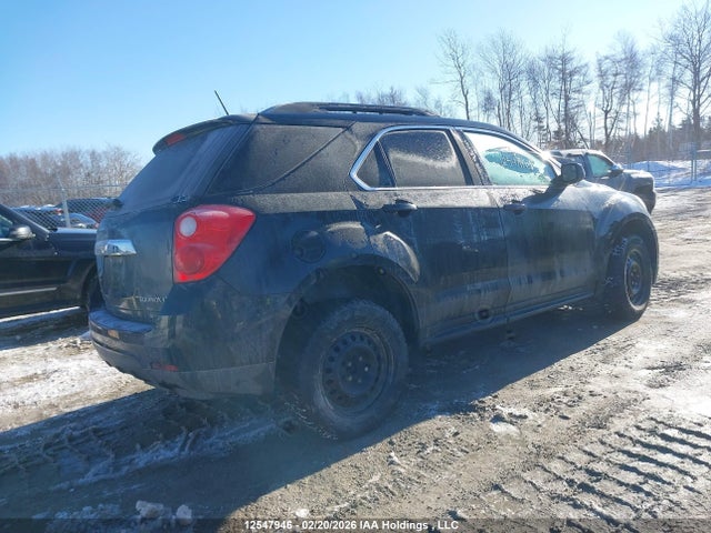 12547946 :رقم المزاد ، 2GNFLEEK4D6414962 vin ، 2013 Chevrolet Equinox 1lt مزاد بيع