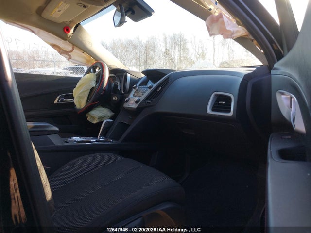 12547946 :رقم المزاد ، 2GNFLEEK4D6414962 vin ، 2013 Chevrolet Equinox 1lt مزاد بيع
