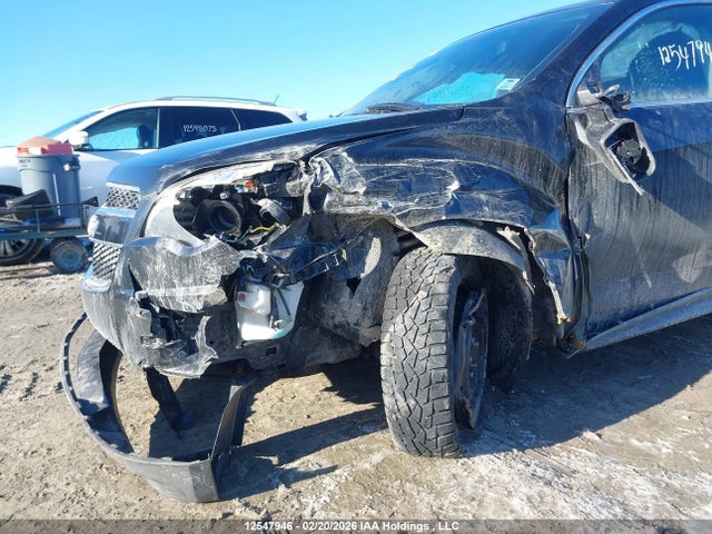 12547946 :رقم المزاد ، 2GNFLEEK4D6414962 vin ، 2013 Chevrolet Equinox 1lt مزاد بيع
