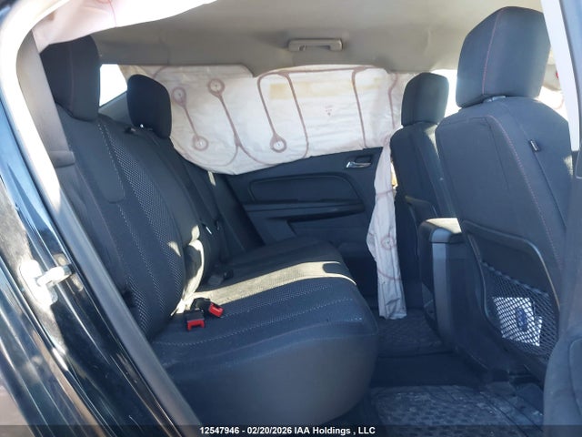 12547946 :رقم المزاد ، 2GNFLEEK4D6414962 vin ، 2013 Chevrolet Equinox 1lt مزاد بيع