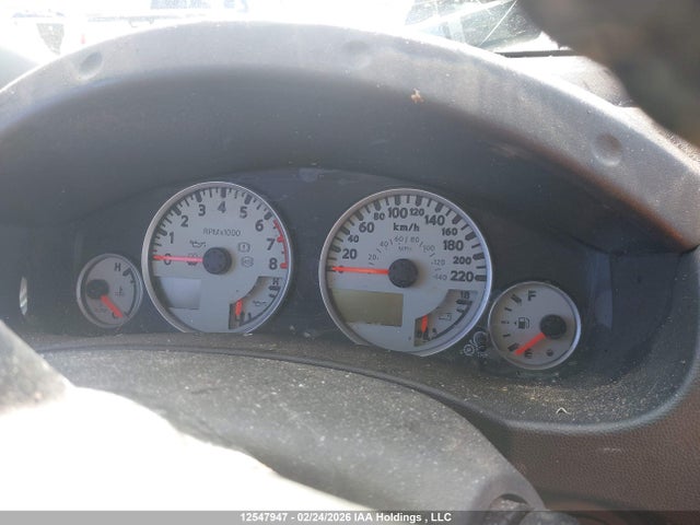 1N6AD0EVXJN734076 Nissan Frontier S/sv/sl/pro-4x