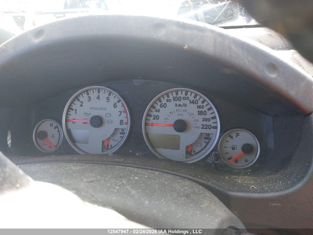 1N6AD0EVXJN734076 Nissan Frontier S/sv/sl/pro-4x