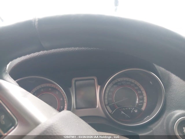 Dodge Journey Crossroad 2018 3C4PDDGG9JT364077 Image 16