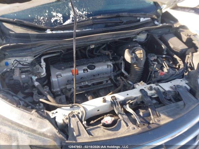 2HKRM4H90EH122373 Honda Cr-v Touring