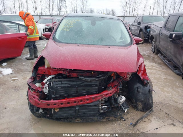 Продажа на аукционе авто 2013 Ford C-max Sel, vin: 1FADP5BU6DL526265, номер лота: 12547955