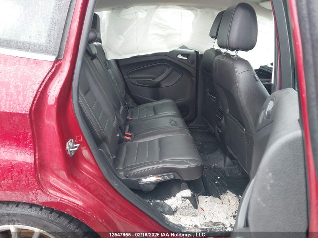 Продажа на аукционе авто 2013 Ford C-max Sel, vin: 1FADP5BU6DL526265, номер лота: 12547955