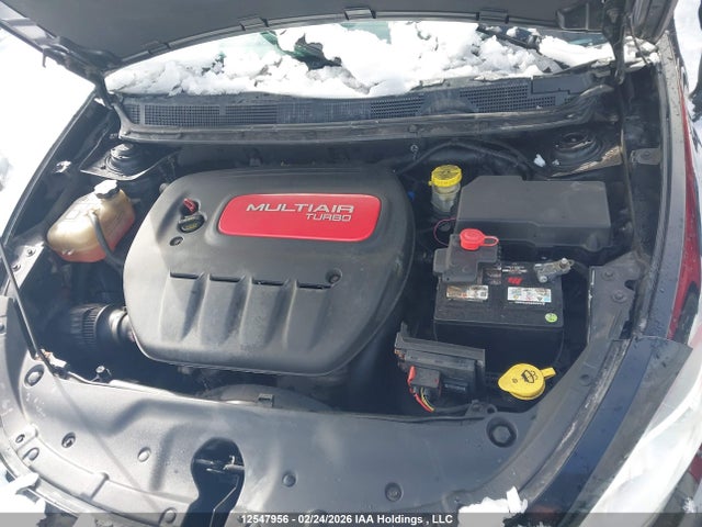 Продажа на аукционе авто 2013 Dodge Dart Limited/gt, vin: 1C3CDFCH4DD231329, номер лота: 12547956