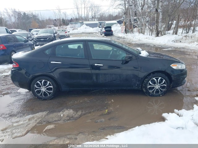 Продажа на аукционе авто 2013 Dodge Dart Limited/gt, vin: 1C3CDFCH4DD231329, номер лота: 12547956