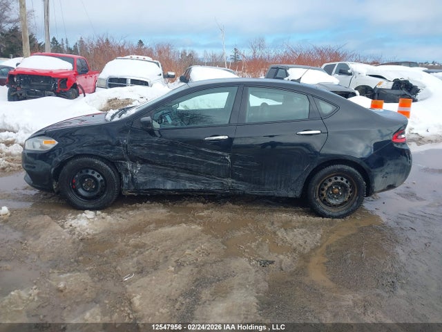 Продажа на аукционе авто 2013 Dodge Dart Limited/gt, vin: 1C3CDFCH4DD231329, номер лота: 12547956