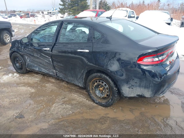 Продажа на аукционе авто 2013 Dodge Dart Limited/gt, vin: 1C3CDFCH4DD231329, номер лота: 12547956