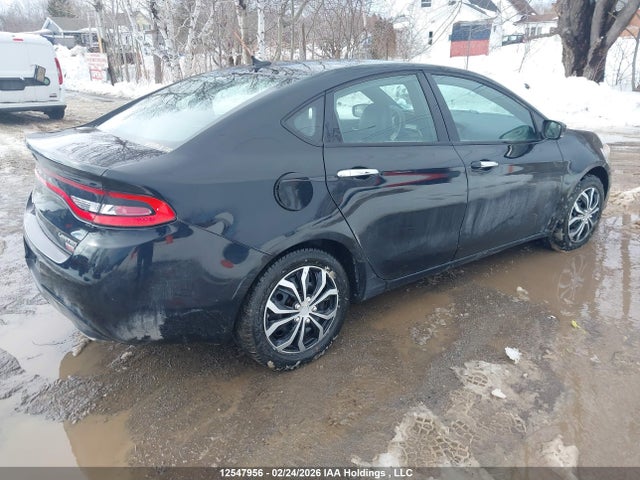 Продажа на аукционе авто 2013 Dodge Dart Limited/gt, vin: 1C3CDFCH4DD231329, номер лота: 12547956
